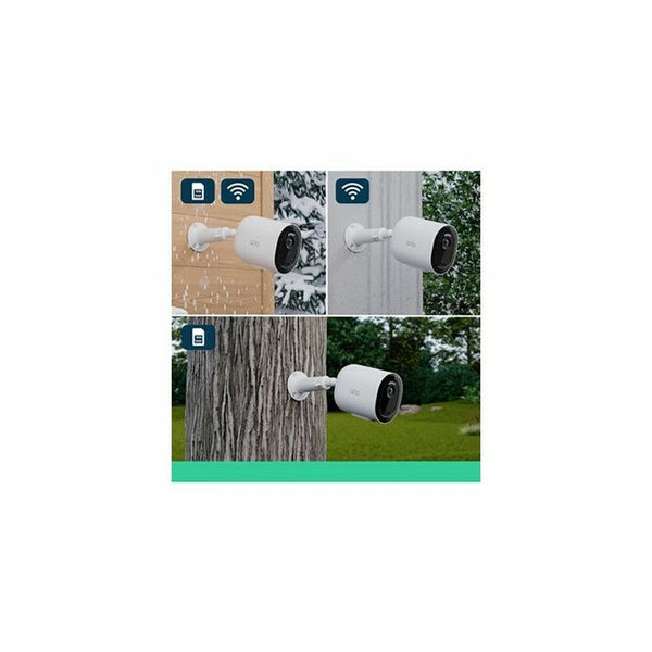 Videoüberwachungskamera Arlo ARLO Go 2