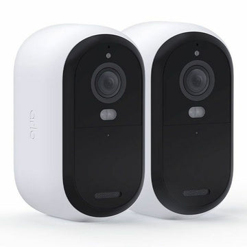 Videoüberwachungskamera Arlo Essential2 2K