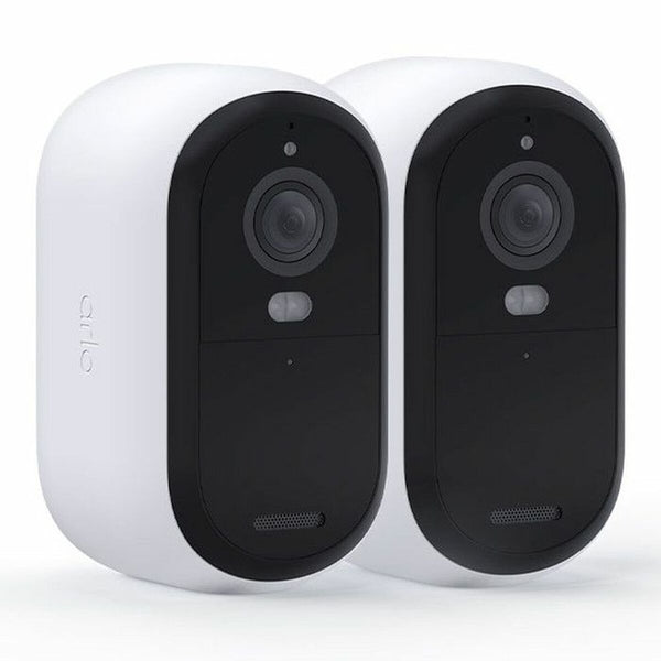 Videoüberwachungskamera Arlo Essential2 2K