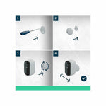 Videoüberwachungskamera Arlo Essential2 2K