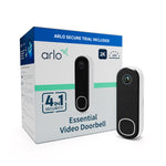 Smarter Video-Türöffner Arlo AVD4001-100EUS