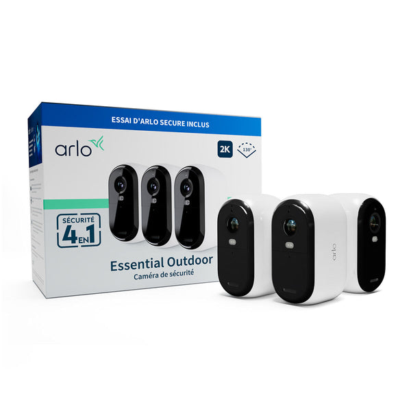 Videoüberwachungskamera Arlo Essential2