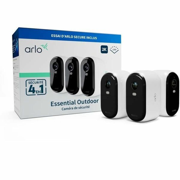 Videoüberwachungskamera Arlo Essential2