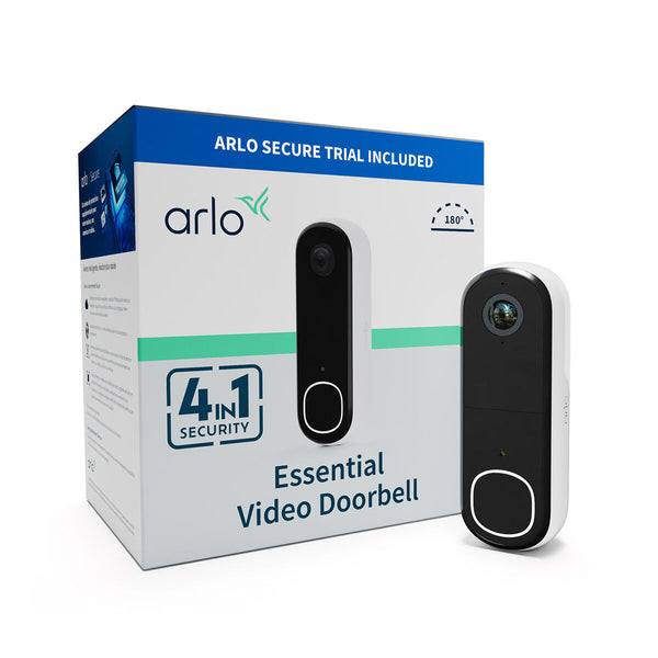 Smarter Video-Türöffner Arlo AVD3001-100EUS