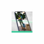 Smarter Video-Türöffner Arlo AVD3001-100EUS