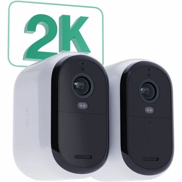 Videoüberwachungskamera Arlo ESSENTIAL2 XL 2K