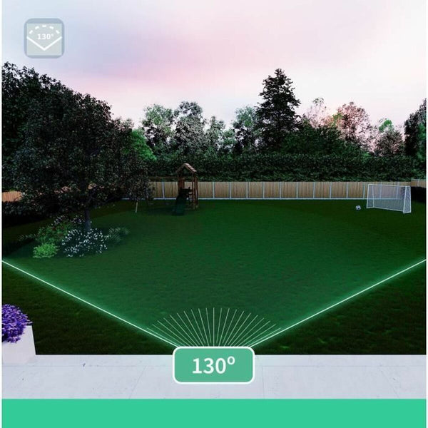 Videoüberwachungskamera Arlo ESSENTIAL2 XL 2K