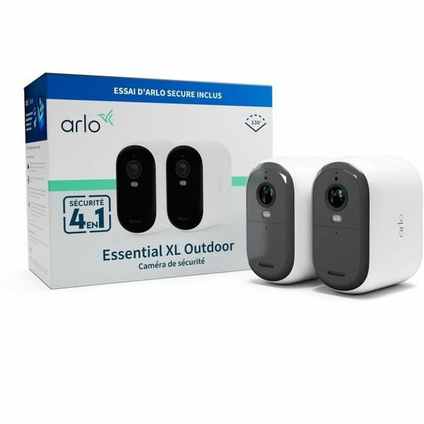 Videoüberwachungskamera Arlo FHD XL Essential2