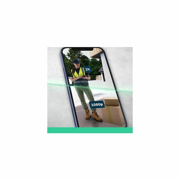 Smarter Video-Türöffner Arlo AVDK4001-100PES