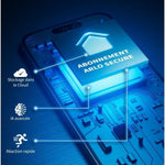 Videoüberwachungskamera Arlo Pro 5