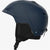 Skihelm Salomon L41159100 Herren Blau Schwarz