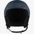 Skihelm Salomon L41159100 Herren Blau Schwarz