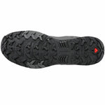 Bergstiefel Salomon X Ultra 4 Mid Gore-Tex Schwarz