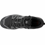Bergstiefel Salomon X Ultra 4 Mid Gore-Tex Schwarz