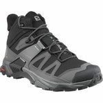 Bergstiefel Salomon X Ultra 4 Mid Gore-Tex Schwarz