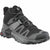 Bergstiefel Salomon X Ultra 4 Mid Gore-Tex Schwarz