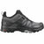 Laufschuhe für Erwachsene Salomon L41385100 Schwarz