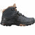 Bergstiefel Salomon X Ultra 4 Mid Gore-Tex Bunt Anthrazit