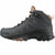 Bergstiefel Salomon X Ultra 4 Mid Gore-Tex Bunt Anthrazit