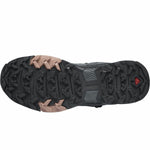 Bergstiefel Salomon X Ultra 4 Mid Gore-Tex Bunt Anthrazit