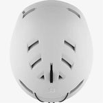 Skihelm Salomon Husk Unisex 59-62 cm