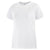 Damen Kurzarm-T-Shirt Salomon Small Logo Weiß