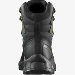Bergstiefel Salomon Quest Element Gore-Tex Schwarz grün