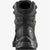Bergstiefel Salomon Quest Element Gore-Tex Schwarz grün