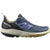 Laufschuhe für Damen Salomon Outpulse Dunkelblau