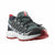 Kinder Sportschuhe Salomon XA Pro V8 Blau grün Grau