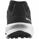 Kinder Sportschuhe Salomon Patrol Schwarz