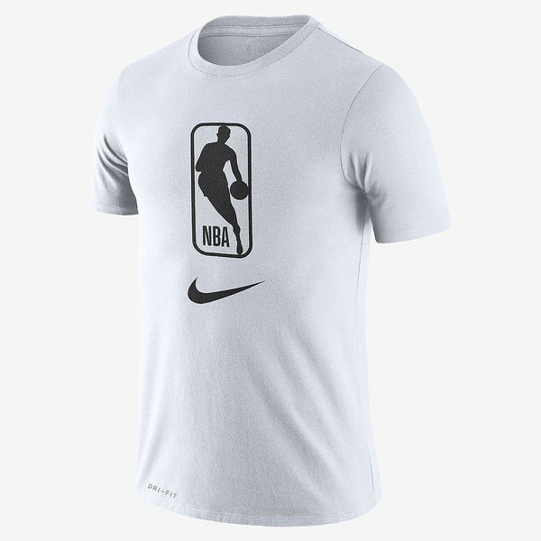Herren Kurzarm-T-Shirt Nike AT0515 100 Weiß