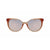 Damensonnenbrille Nike ESSENCE-M-CT8229-681 ø 56 mm