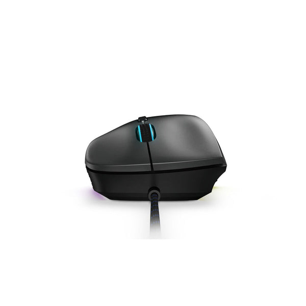 Gaming Maus Lenovo Legion M500 RGB Schwarz Schwarzweiß