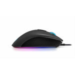 Gaming Maus Lenovo Legion M500 RGB Schwarz Schwarzweiß