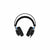 Gaming Headset mit Mikrofon Lenovo GXD0T69863 Schwarz