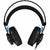 Gaming Headset mit Mikrofon Lenovo Legion H300 Schwarz