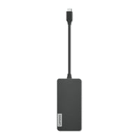 Hub USB Lenovo GX90T77924 Grau 65 W (1 Stück)