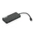 Hub USB Lenovo GX90T77924 Grau 65 W (1 Stück)