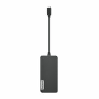 Hub USB Lenovo GX90T77924 Grau 65 W (1 Stück)