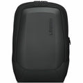 Lässiger Rucksack Lenovo GX40V10007 Schwarz