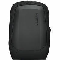 Lässiger Rucksack Lenovo GX40V10007 Schwarz