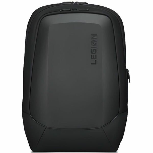 Lässiger Rucksack Lenovo GX40V10007 Schwarz