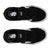 Jungen Sneaker Vans Ward V Schwarz Velcro