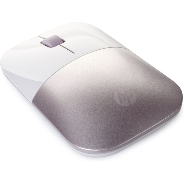 Mouse HP 4VY82AA#ABB Weiß Rosa