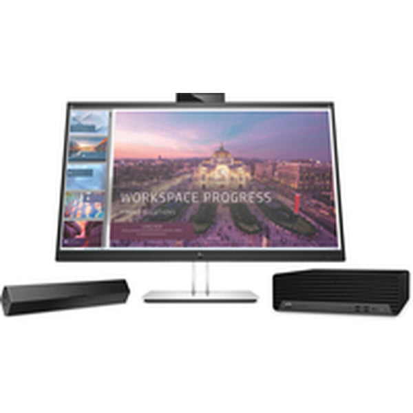 Soundbar HP 5UU40AA Schwarz 2,5 W