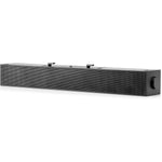 Soundbar HP 5UU40AA Schwarz 2,5 W