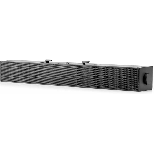 Soundbar HP 5UU40AA Schwarz 2,5 W