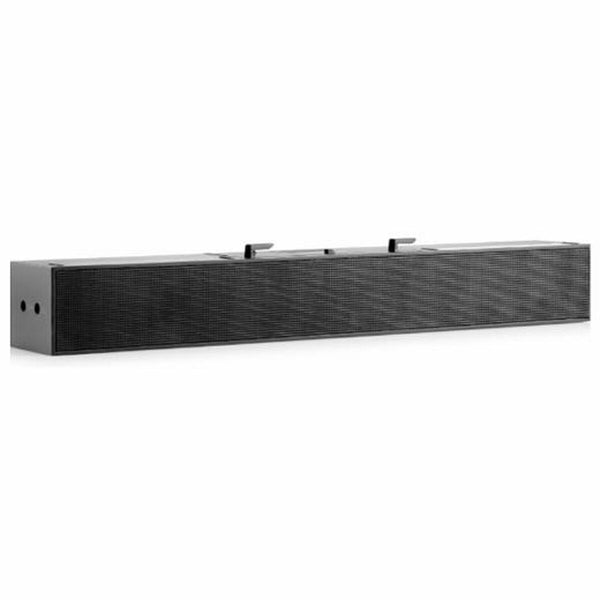 Soundbar HP 5UU40AA Schwarz 2,5 W