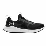 Turnschuhe Under Armour Charged Aurora Schwarz